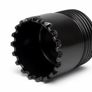 Коронка буровая 60-38 20Х2Н4А ГОСТ 17196-77
